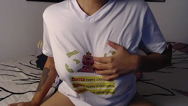 ariana sweet87 online show from February 2025 02:53:01 AM