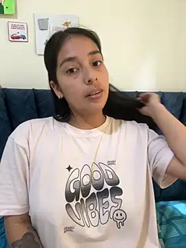 ariana sweet87 online show from September 2025 03:55:02 PM