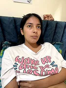 ariana sweet87 online show from September 2025 07:47:02 PM