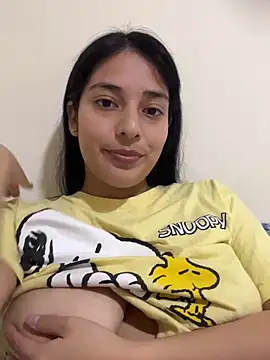 ariana sweet87 online show from February 2026 08:25:02 PM