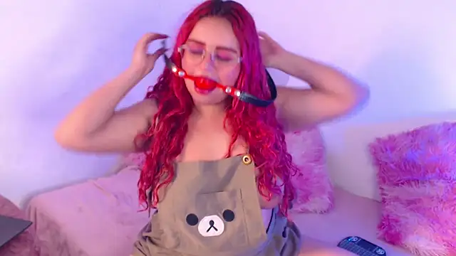 EstefyTabbo online show from September 2025 07:19:02 PM