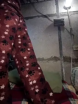 Ariell Kieran online show from February 2025 07:07:01 PM