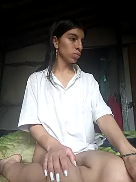 Ariell Kieran online show from February 2025 07:02:01 PM