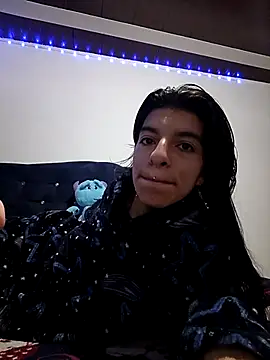 Ariell Kieran online show from March 2025 11:15:02 PM