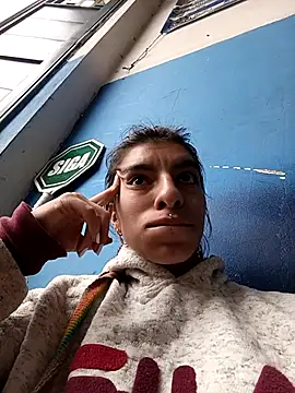 Ariell Kieran online show from March 2025 08:50:02 PM