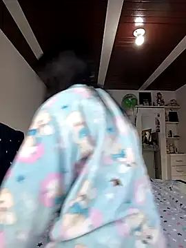 Ariell Kieran online show from March 2025 10:41:02 PM