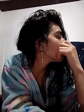 Ariell Kieran online show from March 2025 11:59:02 PM