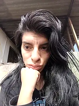 Ariell Kieran online show from March 2025 01:49:01 PM