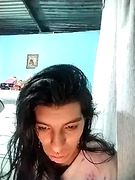 Ariell Kieran online show from September 2025 05:08:02 AM