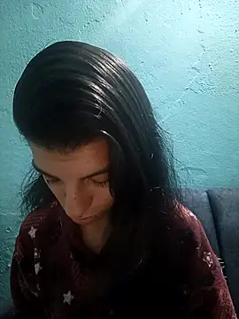 Ariell Kieran online show from October 2025 05:19:02 AM