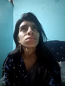 Ariell Kieran online show from November 2025 03:18:02 AM