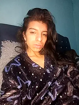 Ariell Kieran online show from January 2026 06:40:01 AM