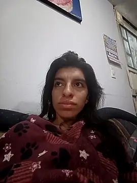 Ariell Kieran online show from February 2026 02:49:02 AM