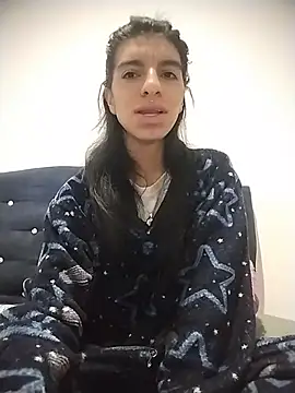 Ariell Kieran online show from July 2026 05:26:02 AM