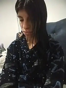 Ariell Kieran online show from July 2026 01:55:01 AM