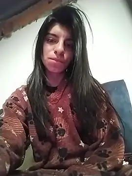 Ariell Kieran online show from August 2026 09:51:02 PM