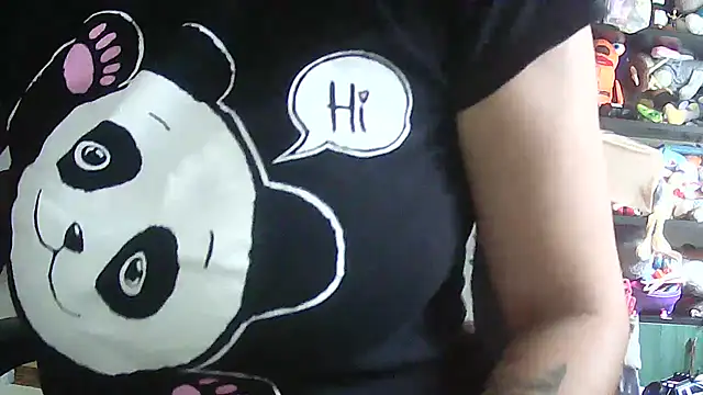 Cicamica12 online show from December 2025 11:15:02 AM