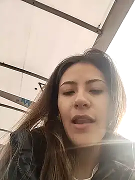 Andrea18 blonde online show from February 2025 12:56:01 PM