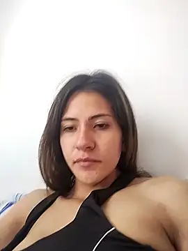 Andrea18 blonde online show from March 2025 09:11:02 PM