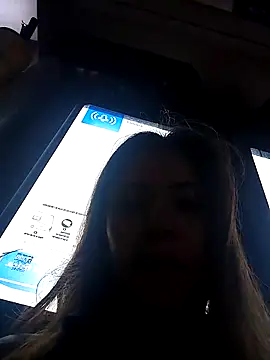 Andrea18 blonde online show from March 2025 12:41:02 PM