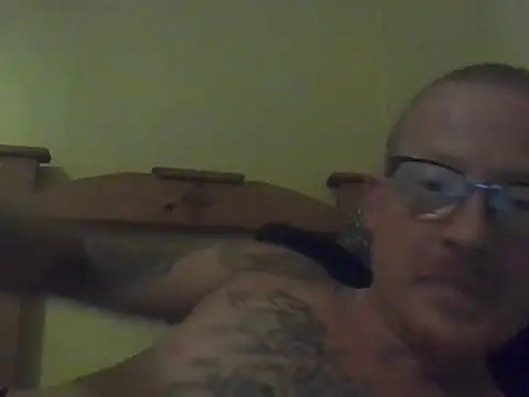 ClimbedCaelum online show from October 2025 04:51:02 AM