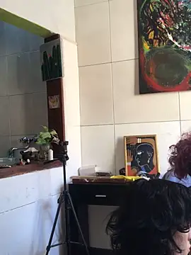 Snapshot of Penygirl chatting on October 2025 06:30:01 PM Penygirl online show from October 2025 06:30:01 PM