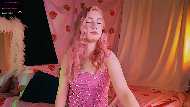 Bibi Iva online show from September 2025 09:42:02 AM