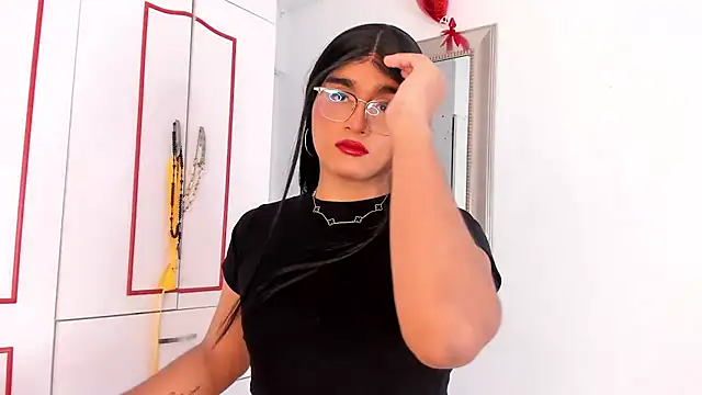 Karla Dior7 online show from February 2026 04:28:02 PM