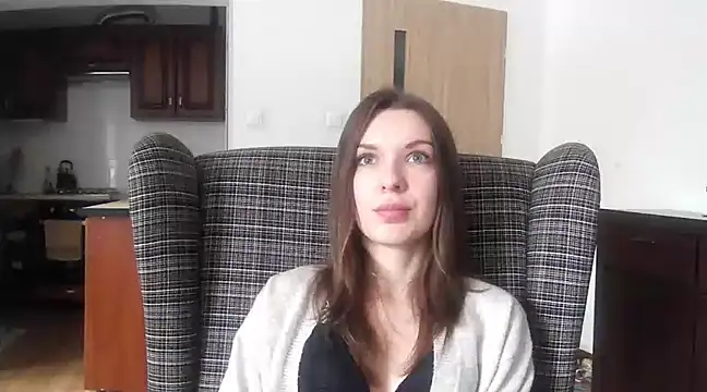 aurora lust online show from February 2025 11:21:02 AM