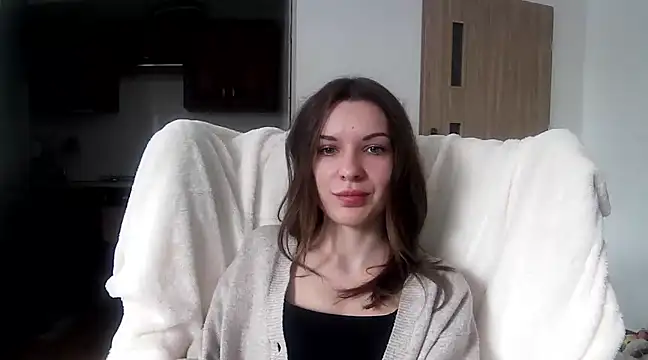 aurora lust online show from February 2025 10:35:01 AM