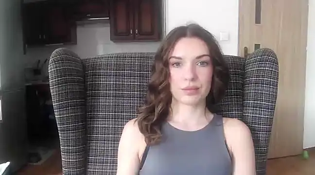 aurora lust online show from February 2025 10:47:02 AM