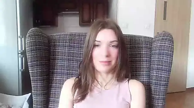 aurora lust online show from March 2025 10:49:01 AM