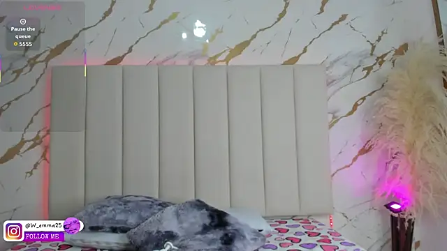  Emma whiitee  online show from January 2026 12:08:02 PM