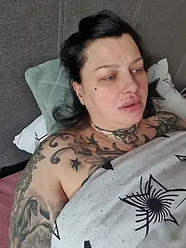 CannabisQueenn online show from March 2026 09:02:02 AM