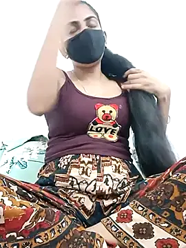 Snapshot of Kayrayadav7890 chatting on October 2025 05:58:02 PM Kayrayadav7890 online show from October 2025 05:58:02 PM