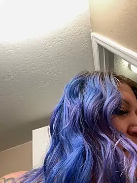 Snapshot of coco_banks chatting on March 2025 07:20:02 AM coco banks online show from March 2025 07:20:02 AM