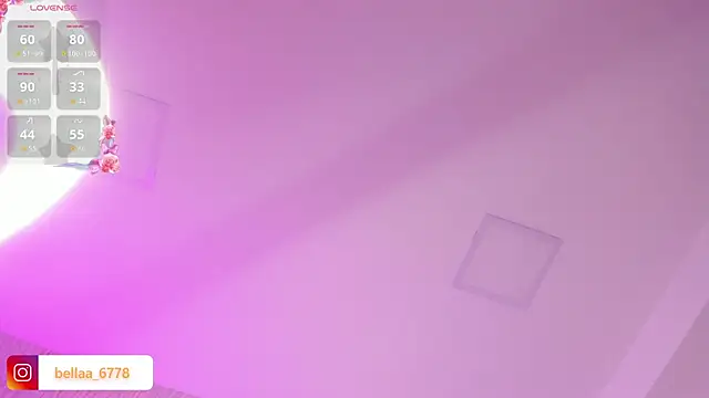 bella lovers  online show from February 2026 07:37:01 PM