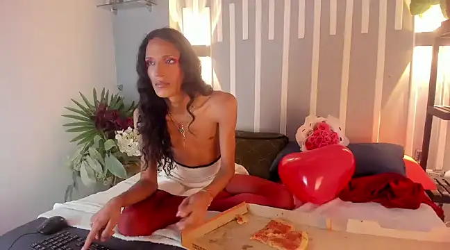 Snapshot of cassidy_blossom chatting on February 2025 05:41:01 AM cassidy blossom online show from February 2025 05:41:01 AM