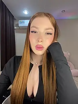 Snapshot of JessRoal chatting on March 2025 01:14:01 AM JessRoal online show from March 2025 01:14:01 AM