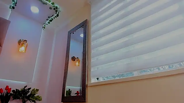 AzunaStar online show from February 2026 09:45:01 PM