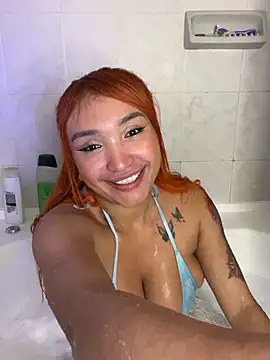 NamiDoll online show from February 2026 03:01:01 AM