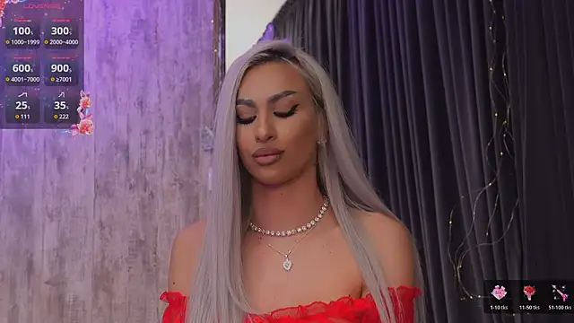 Snapshot of KarlaBart chatting on January 2026 08:07:01 PM KarlaBart online show from January 2026 08:07:01 PM