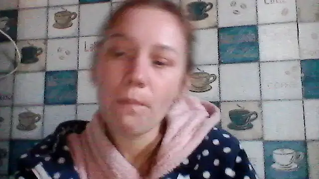 Anna wey online show from February 2025 05:58:01 AM