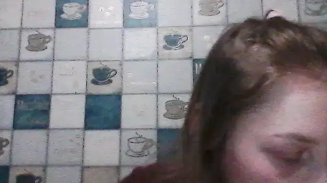 Anna wey online show from February 2025 09:11:02 PM