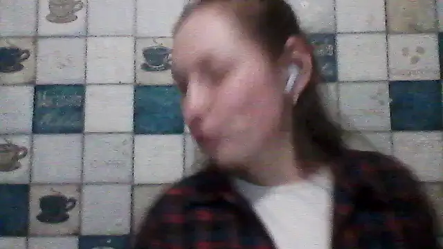 Anna wey online show from February 2025 07:38:02 PM