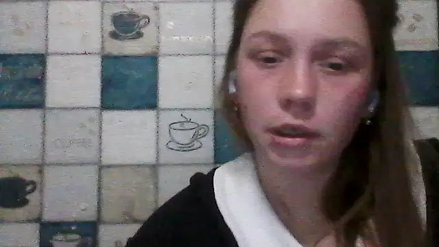 Anna wey online show from February 2025 08:11:01 PM