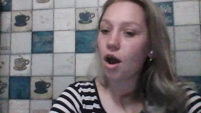 Anna wey online show from March 2025 09:34:01 PM