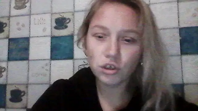 Anna wey online show from October 2025 03:18:01 PM