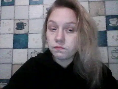 Snapshot of Anna_wey chatting on January 2026 08:34:02 PM Anna wey online show from January 2026 08:34:02 PM