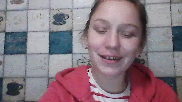Snapshot of Anna_wey chatting on February 2026 05:44:02 PM Anna wey online show from February 2026 05:44:02 PM